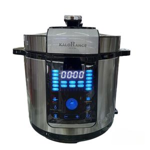 بخارپز ۶ لیتری کلورانس مدل gm1160