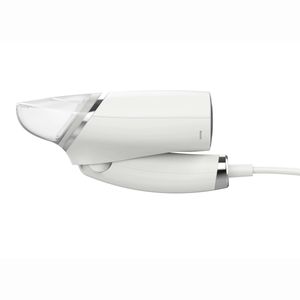 بخارگر 1000 وات مدل mini electric garment steamer