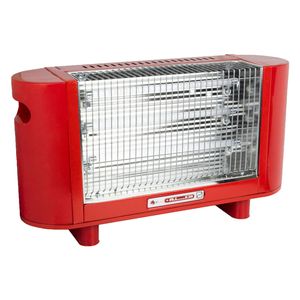 بخاری برقی آراسته مدل neha2000w