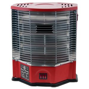 بخاری برقی ابر استاره مدل as1500f
