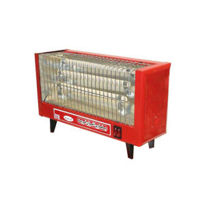 بخاری برقی اخوان فرید مدل 3 1200a