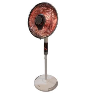 بخاری برقی ارشیا مدل  sh 1471a فن دار