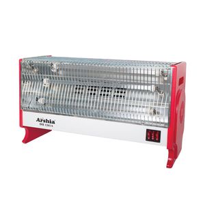 بخاری برقی ارشیا مدل dh 1261a