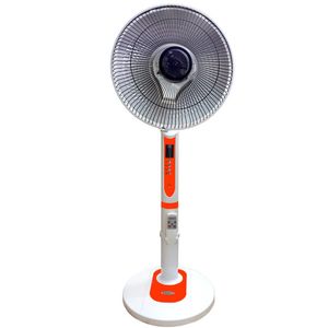 بخاری برقی ارشیا مدل کلاسیک sh 1441 فندار