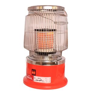 بخاری برقی البرز مدل v2000