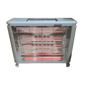 بخاری برقی امید مدل omh 3000