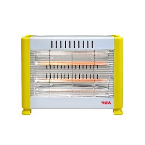 بخاری برقی برفاب مدل qh 1200