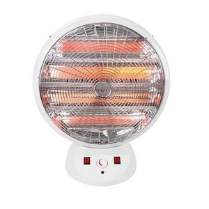 بخاری برقی برفاب مدل qh 2500