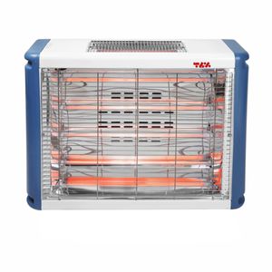 بخاری برقی برفاب مدل qh 3000