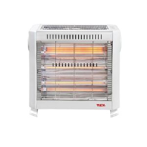 بخاری برقی برفاب مدل qh2200
