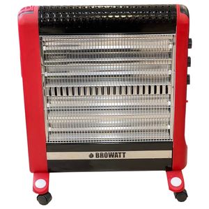 بخاری برقی بروات مدل bl_32000