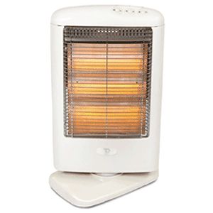 بخاری برقی تابشی تک الکتریک mht n125b