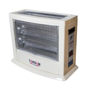 بخاری برقی تکسان مدل tk160d