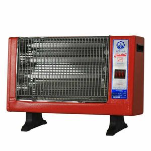 بخاری برقی تکسان مدل tk200