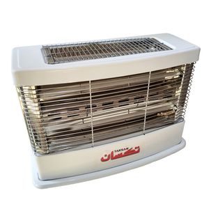 بخاری برقی تکسان مدل tkt 2400