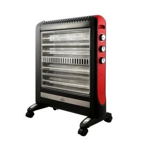 بخاری برقی جنرال اینترنشنال مدل gi 341