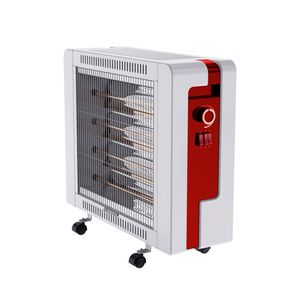 بخاری برقی جنرال اینترنشنال مدل gi 432