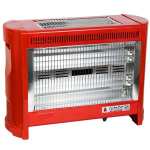 بخاری برقی جنرال پویا مدل gp f2200
