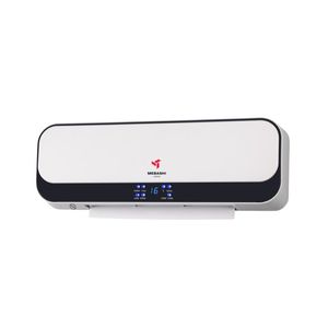 بخاری برقی دیواری مباشی مدل me efh3000
