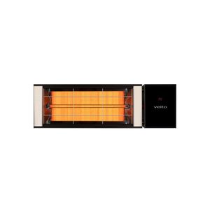 بخاری برقی دیواری ویتو مدل nevada   r2412