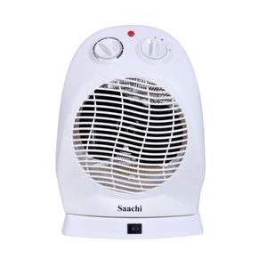 بخاری برقی ساچی مدل nl hr2604