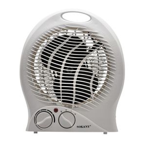 بخاری برقی سوکانی مدل sk 1651