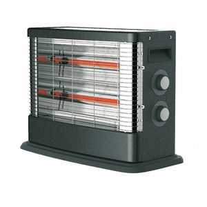 بخاری برقی طرح تیوست مدل dfh 500
