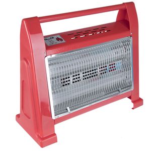 بخاری برقی فن دار آراسته مدل ars2000