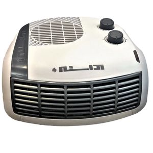 بخاری برقی فن دار آراسته مدل fha2000