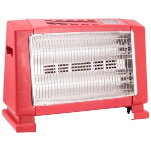 بخاری برقی فن دار رویال مدل r2000