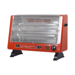 بخاری برقی فن دارالمنت شیشه ای مه پویا مدل h 3000
