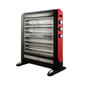 بخاری برقی لیماک جنرال اینترنشنال مدل lgi 341