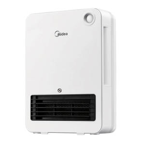 بخاری برقی مایدیا مدل ch f215j