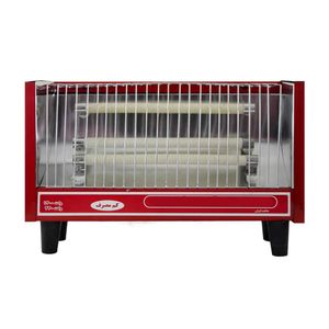 بخاری برقی مدل a121