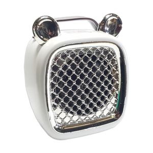 بخاری برقی مدل mini heater q1