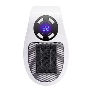 بخاری برقی مدل portable heater