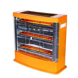 بخاری برقی مدل turbo 24000