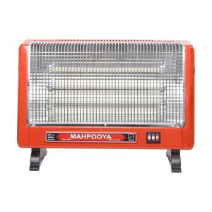 بخاری برقی مه پویا مدل h 3000