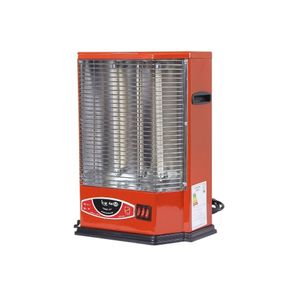 بخاری برقی مه پویا مدل toyoset 1500