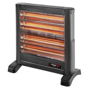 بخاری برقی مگا مکس کد 2800