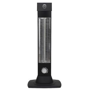 بخاری برقی میرکرافت مدل mr200