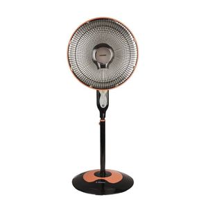 بخاری برقی هالوژنی سانی مدل sh 900 کد 15050004