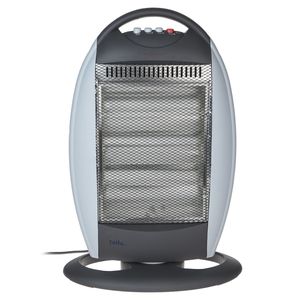بخاری برقی هالوژنی طاها مدل nsb 120y8