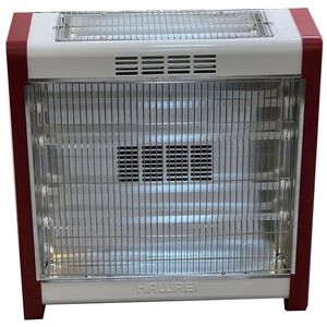 بخاری برقی هاوایی مدل fan dar2000