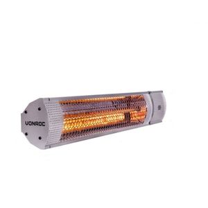 بخاری برقی ونرک مدل ph503ac