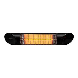 بخاری برقی ویتو مدل blade mini