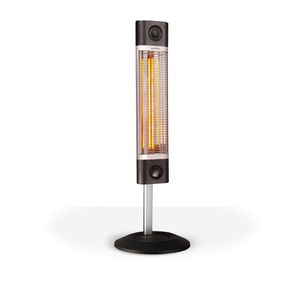 بخاری برقی ویتو مدل ch 2500 re