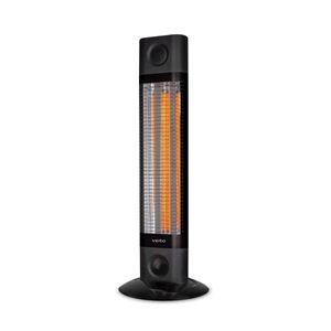 بخاری برقی ویتو مدل ch1800 rt