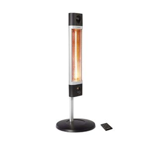 بخاری برقی ویتو مدل ch1800re