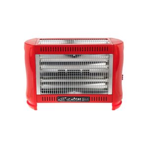 بخاری برقی پویان خزر مدل efha2200